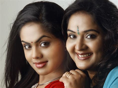 Mothers Day Special Tamil Actors With Their Mothers Filmibeat