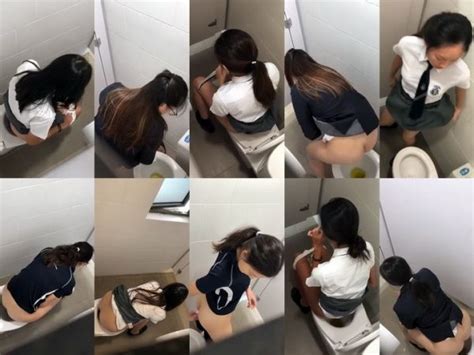 Splash Toilet Chenese Toilet Voyeur Sifangclub Hidden Cam Toilet