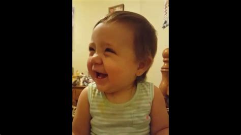 Baby Laughing Youtube