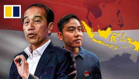 Indonesias 2024 Election Will Indonesia Vote In A Political Dynasty