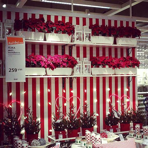 Maybe you would like to learn more about one of these? Christmas Decorations, IKEA Thailand