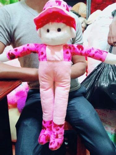 Teddy Bears And Kandy Toys Manufacturer From Kolkata