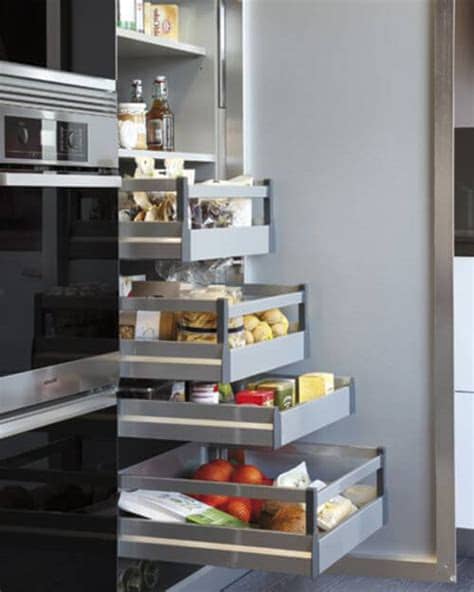 Nos encargamos de todas las partes del proceso. Muebles de Cocina a Medida - Medida Cocina Madrid | Cocieco