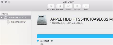 Hard disk not getting detected.seagate 80 gb. usb - Seagate Hard Drive Not showing in Disk Utility - Ask ...
