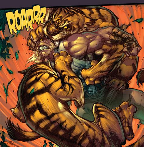 Ultimate Sabretooth By Oe Madureira Sabretooth Marvel Marvel Comic