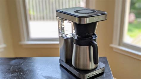 Oxo Brew 8 Cup Coffee Maker Review Oxos Latest Coffee Maker Is Our