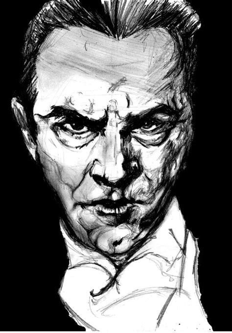 Bela Lugosi By Dark Wolf On Deviantart