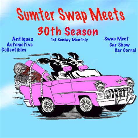 Sumter Swap Meets - Home