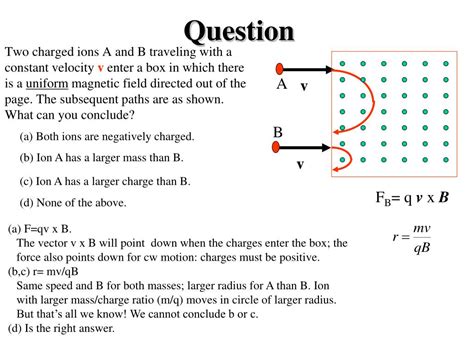 Ppt Physics 2102 Powerpoint Presentation Free Download Id2645127
