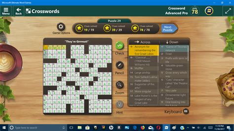 Microsoft Ultimate Word Games Windows Will Be Posting Every