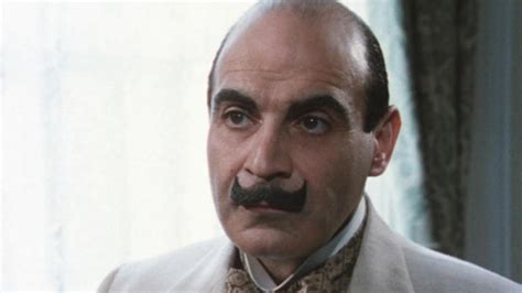 Agatha Christie Detective Hercule Poirot Resurrected In New Novel Abc