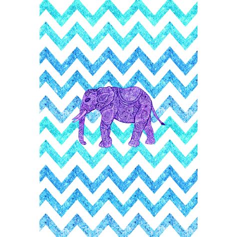 Tribal Elephant Wallpaper Wallpapersafari