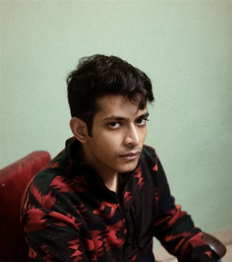 Suhaib Adeel Male Model Profile Mumbai Maharashtra India 1 Photos
