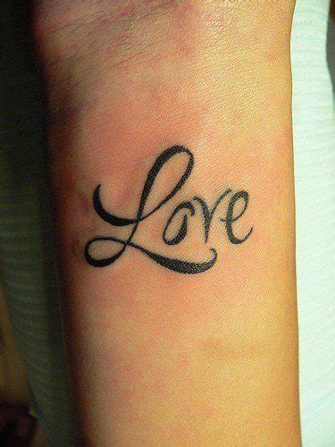 Love Tattoos Ink Romance Into Skin Tattoo Articles
