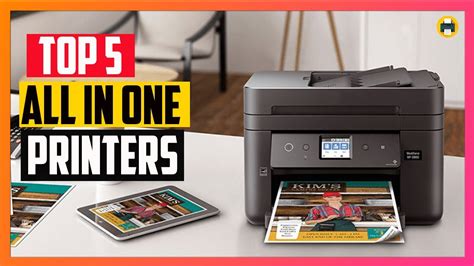 Best All In One Printers 2022 Top 6 Picks For Home And Office Review