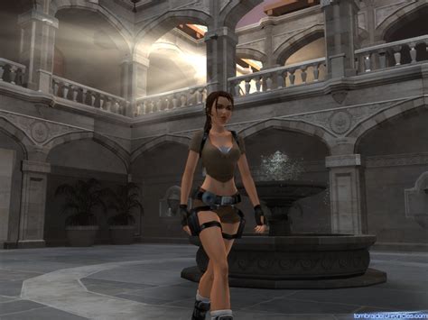 Tomb Raider Anniversary Trainer For Pc Bdaut