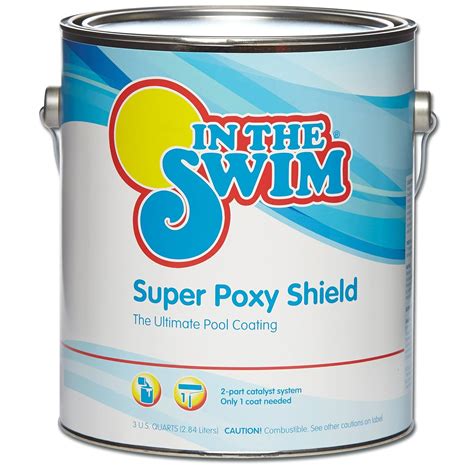 How To Select The Best Pool Paint The Rex Garden