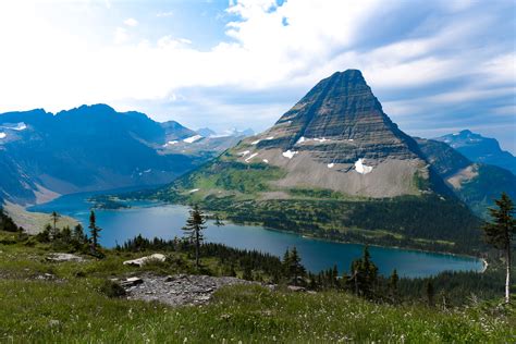 Glacier National Park Solairt Photography