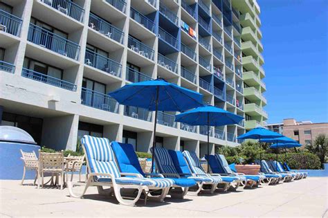 List Of Hotels On Myrtle Beach Strip