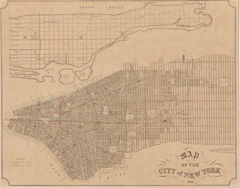 The Greatest Grid | Museum of the City of New York