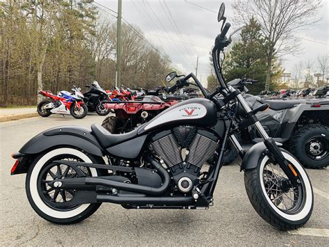 Victory Motorcycles