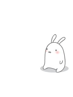 Explore and share the best png gifs and most popular animated gifs here on giphy. message rabbit gif | WiffleGif