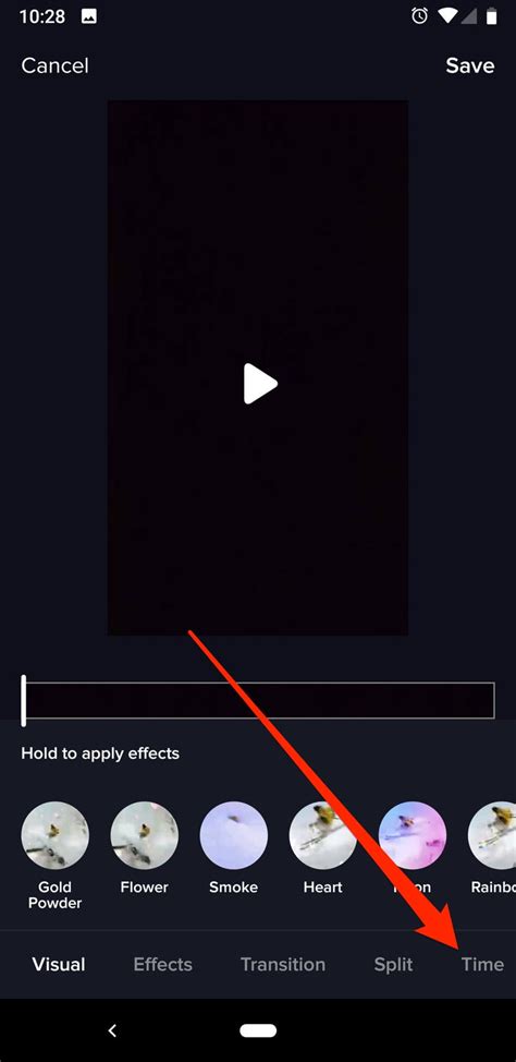 How To Remove A Tik Tok Filter Haiper