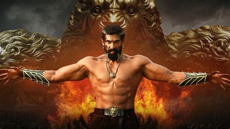 Baahubali 2 The Conclusion Finalul 2017 Online Subtitrat In Romana