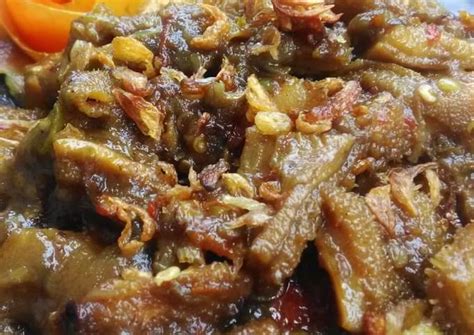 Resep sayur asem jawa tengah. Resep Babat gongso oleh Isti - Cookpad