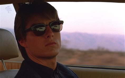 Ray Ban Rb3016 Classic Clubmaster Sunglasses Worn By Tom Cruise In Rain Man 1988