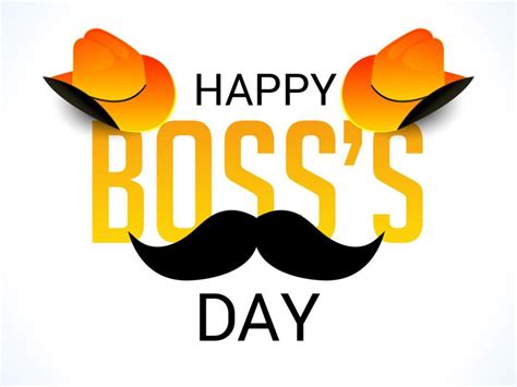 Bosss Day Wallpapers Wallpaper Cave