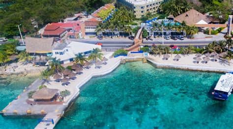 See 53 traveler reviews, 82 candid photos, and great deals for casa del mar, ranked #1 of 5 b&bs / inns in point pleasant beach and rated 4 of. Casa del Mar Cozumel Hotel & Dive Resort Reviews ...