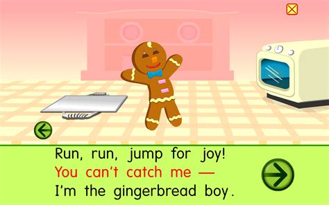 Starfall Gingerbread Appstore For Android