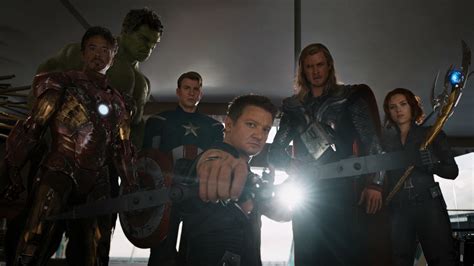 Marvel Stars Post ‘illegal Videos From Avengers Endgame