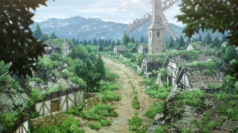 Aot Perfect Shots On Twitter In 2021 Scenery Attack On Titan Art