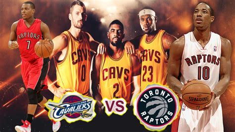Posted by rebel posted on 10.04.2021 leave a comment on cleveland cavaliers vs toronto raptors. Cleveland Cavaliers vs Toronto Raptors - Playoff Series ...