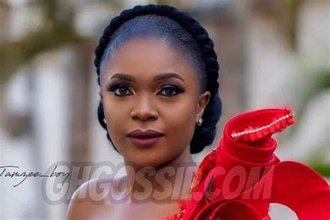I Wanted To Give Her Everything Actress Omoni Oboli Remembers Late