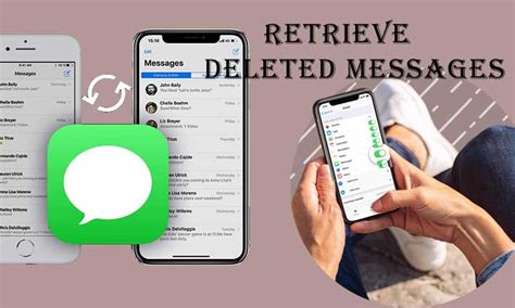 6 Ways To Recover Deleted Text Messages On Iphone 2022