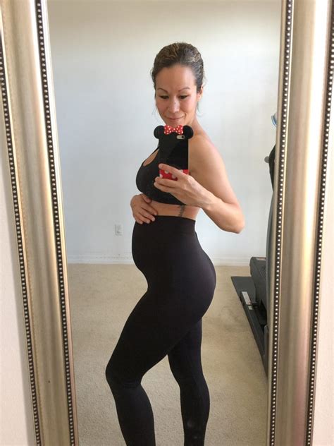 My 4 Real Life Pregnancy Must Haves Diary Of A Fit Mommy