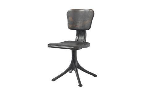 Wick Design Small Industrial Chair Wick Design