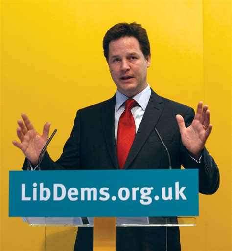 nick clegg biography education facebook and facts britannica