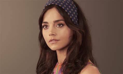 The Serpents Jenna Coleman Talks Challenges Of Role In Dark Bbc Drama