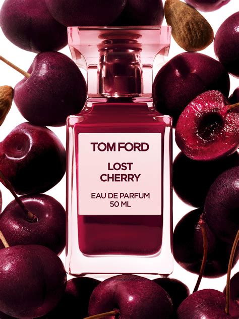 Tom Ford Lost Cherry Eau De Parfum 50 Ml Mens Fragrances Fenwick