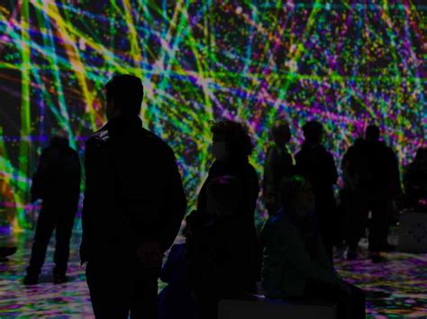 Illuminate Adelaide Returns With Glowing Program To Light Up Cbd This