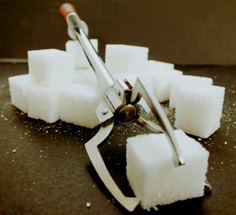 Sugar Cube Picker Upper Over Engineered Sugar Cube Picker Flickr