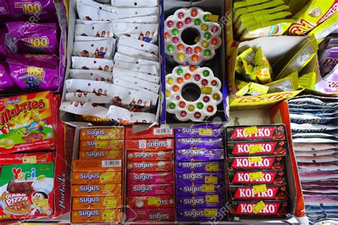 7 Malaysian Snacks We Need To Bring Back The Full Frontal