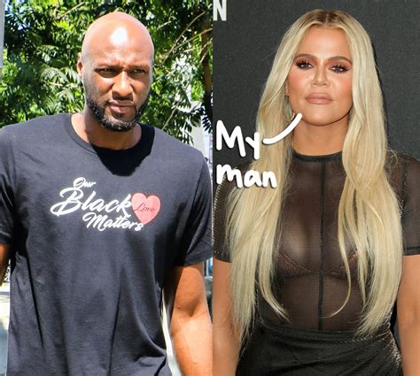 How Khloé Kardashian Feels About Ex Husband Lamar Odom s Engagement To Sabrina Parr Perez Hilton