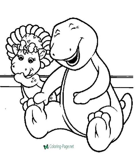 Barney Backyard Gang Coloring Pages Coloring Pages