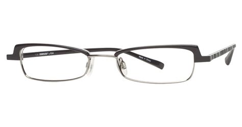 Crush Eyeglasses Frames By Cosmopolitan