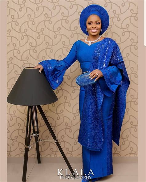 Naijapartyowanbe On Instagram “congrats 🔵🔷️🔵 Ceo Dodaevents In Deroyalfabrics Tailored By